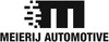 Logo Meierij Automotive